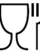 Royal Catering RCCD-1/1-100-KS-E - Förklaring av symbolerna - 5