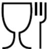 Royal Catering RCCD-1/1-100-KS-E - Merkkien selitys - 3