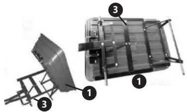 Hillvert HT-Q.BASS-125G - Seguridad - 6