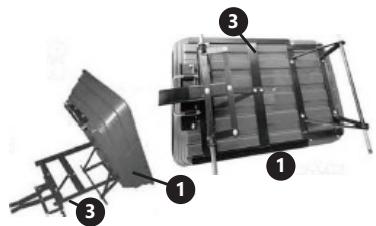 Hillvert HT-Q.BASS-125G - Norme di sicurezza - 5
