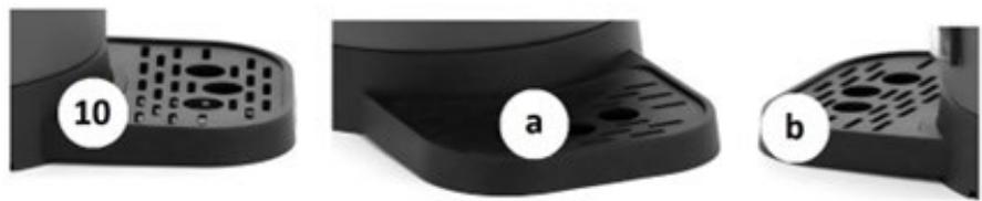 Royal Catering RC-WBDWTC14G - Assemblage de l'appareil - 3