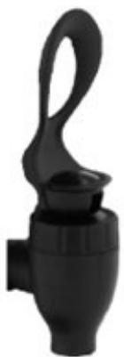 Royal Catering RC-WBDWTC14G - Apparatens placering - 4