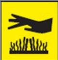 Royal Catering RC-CWT002 - Objaśnienie symboli - 5