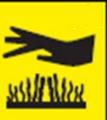 Royal Catering RCDA-800/23S - CAREFULLY READ AND UNDERSTAND THIS MANUAL BEFORE PROCEEDING. - 7
