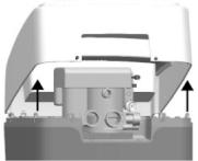 Uniprodo UNI_WATERSOFTENER_1000A - 2) Bypass szelep szerelési utasítás - 9