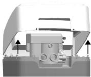 Uniprodo UNI_WATERSOFTENER_1000A - 2) Οδηγίες εγκατάστασης βαλβίδας παράκαμψης - 9