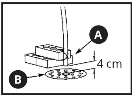 Uniprodo UNI_WATERSOFTENER_1000A - Sikker bruk av utstyret - 1