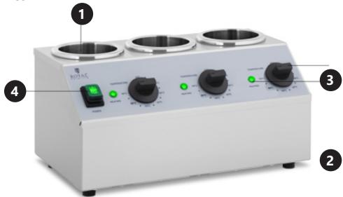 BOSA9 1 2 3 4