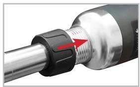 Royal Catering RCSM-500-500P - MONTERING/DEMONTERING AF ENKELTE ELEMENTER - 3