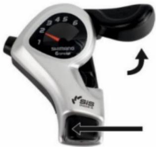 BLAUPUNKT Falt-E-Bike - Deragliatore - 1