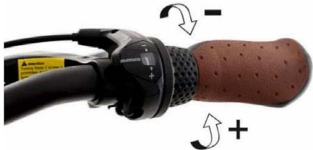 BLAUPUNKT Falt-E-Bike - Εργαλείο πλήμνης - 1