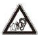 BLAUPUNKT bpa1120 - Zastosowane symbole - 3