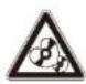 BLAUPUNKT bpa1120 - Symbols - 2