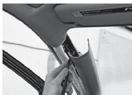 BLAUPUNKT Antenna Active DAB DAB 02 - SCHRITT 2 - 1