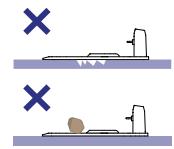 BLAUPUNKT RL5010 Quick 1 - Step 1 - 3