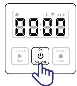 BLAUPUNKT RL5010 Quick 1 - Step 10 - 2
