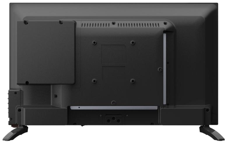 BLAUPUNKT BP2400HDV7100 - TV BUTTONS - 2