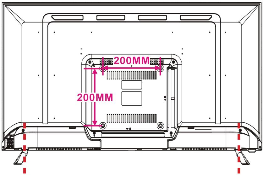 BLAUPUNKT BP4000F - Step 3 - 1