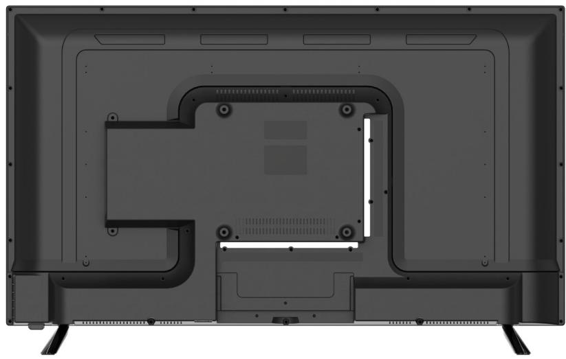 BLAUPUNKT BP4000HDV7100 - CONTROLS AND CONNECTIONS (Cont.) - 1