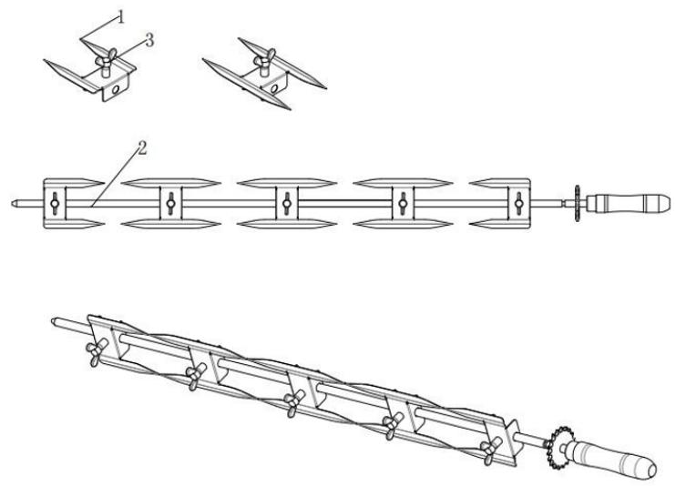 Royal Catering RCGCG-36 - Λειτονργία - 1