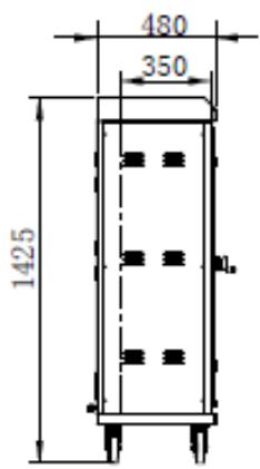 Royal Catering RCGCG-36 - Desene dimensionale - 2
