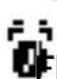 Amplicomms BigTel 1502 - Display Icons and Symbols - 7