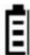 Amplicomms BigTel 1502 - Display Icons and Symbols - 10