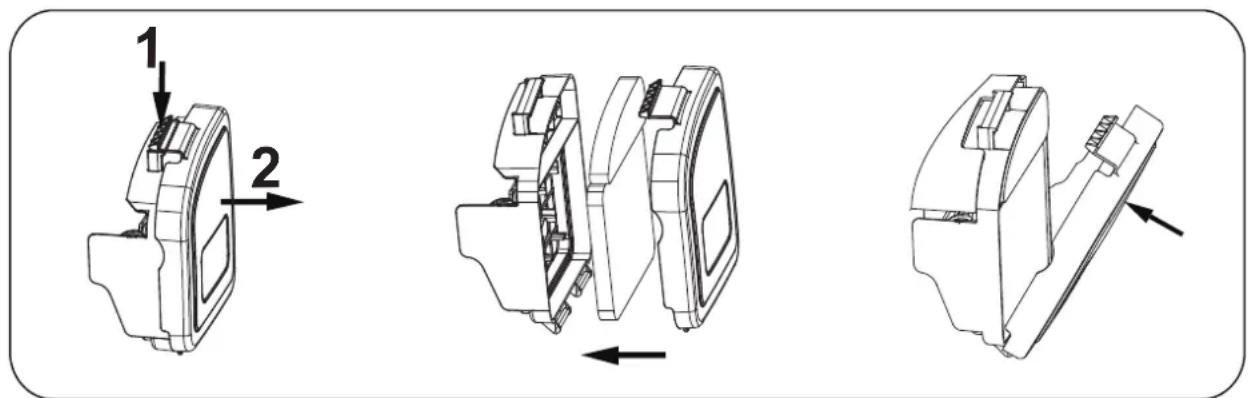 HYUNDAI HYM20200SPEZX - Entretien du filtre à air - 2