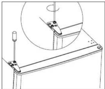 TCL TRT07T4AW - OUTILS NÉCESSAIRES - 14
