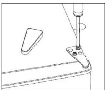 TCL TRT07T4AW - OUTILS NÉCESSAIRES - 2