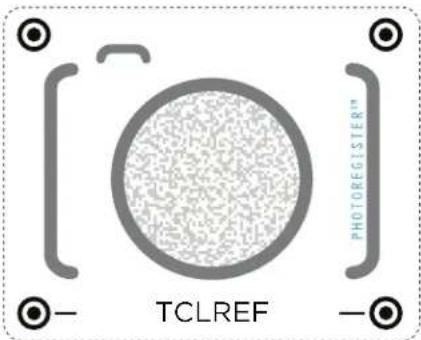TCLREF PHOTOREGISTER™