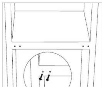 TCL TRT07T4AB - OUTILS NÉCESSAIRES - 11
