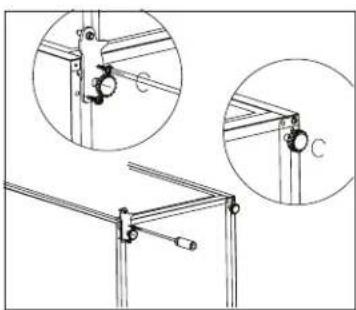 TCL TRT07T4AB - OUTILS NÉCESSAIRES - 8