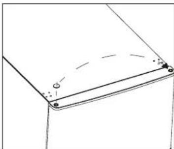 TCL TRT07T4AB - OUTILS NÉCESSAIRES - 4