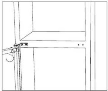 TCL TRT07T4AB - OUTILS NÉCESSAIRES - 13