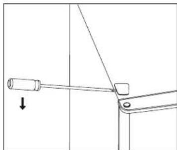 TCL TRT07T4AL - OUTILS NÉCESSAIRES - 3