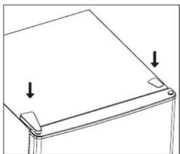 TCL TRT07T4AL - OUTILS NÉCESSAIRES - 15