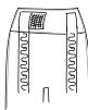 LENZ Lithium Pack rcB 1400 / rcB 2000 - 6