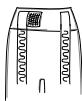 LENZ Lithium Pack rcB 1200 / rcB 1800 - 4