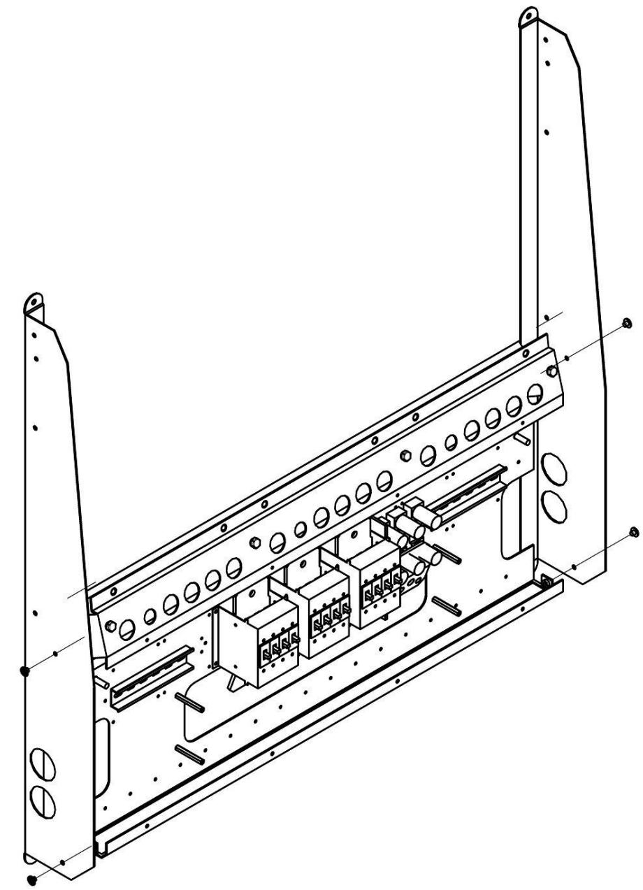 STUDER X-Connect - MONTAGE - ASSEMBLY - MONTAGE - MONTAJE (2 / 4) - 2