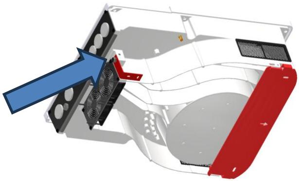 STUDER nx 16500 -48 - Unpacking and mounting process - 8