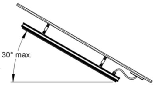 Heatstrip Classic (THH-A) - Installation Requirements - 4