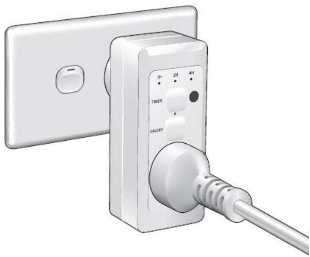 Heatstrip Indoor (THS - A) - Design Features - 2