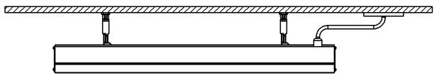 Heatstrip Max - DC (THX-DCR) - Installation Requirements - 2