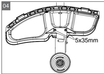 ISEKI 130H - H - 10