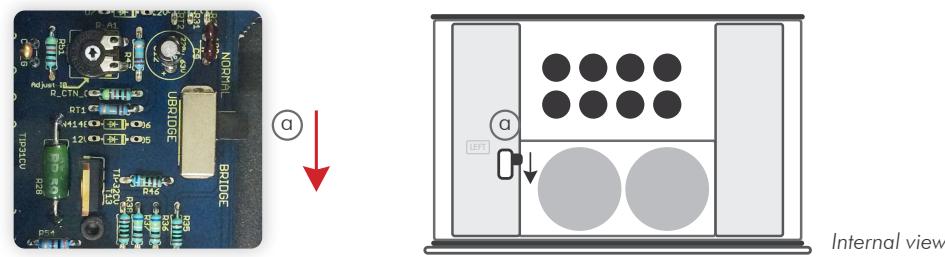 Atoll AM200 EVO - CONNECTINGS - 3