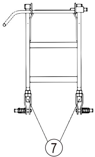 ISEKI SXG324 - SXG327 - DIAGRAMA DE LLENADO - 4