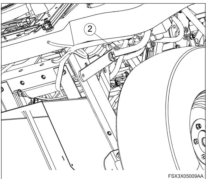 ISEKI SXG324 - SXG327 - INSTALACIÓN - 1