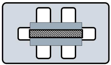 Heatstrip Intense (THY & THYW) - Spot heating principle - 1