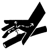 ISEKI 2405 - WARNING - 1